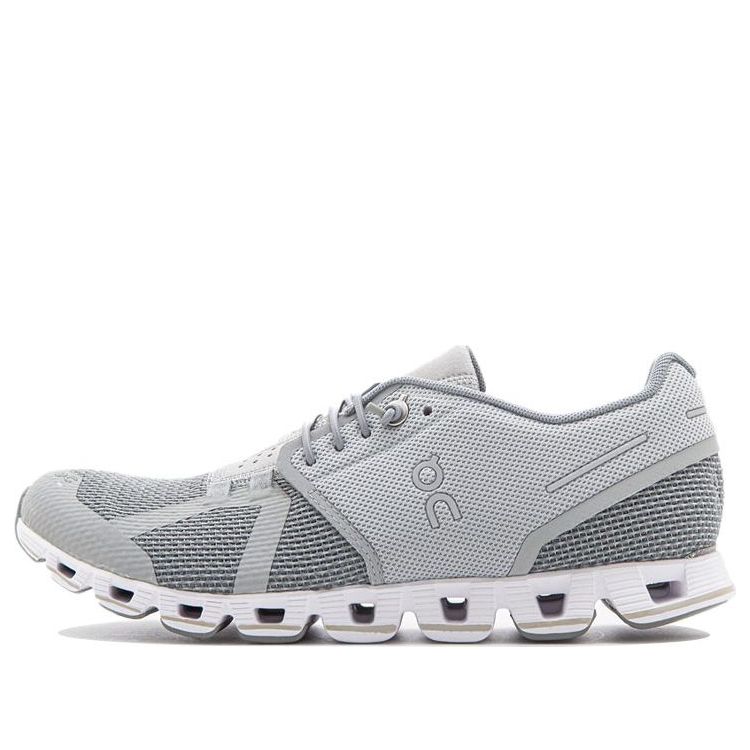 (WMNS) On Running Cloud 'Slate Grey' 19.99507
