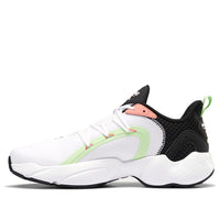 Reebok Royal Pervader Bold 'Black White Pink' FZ0258