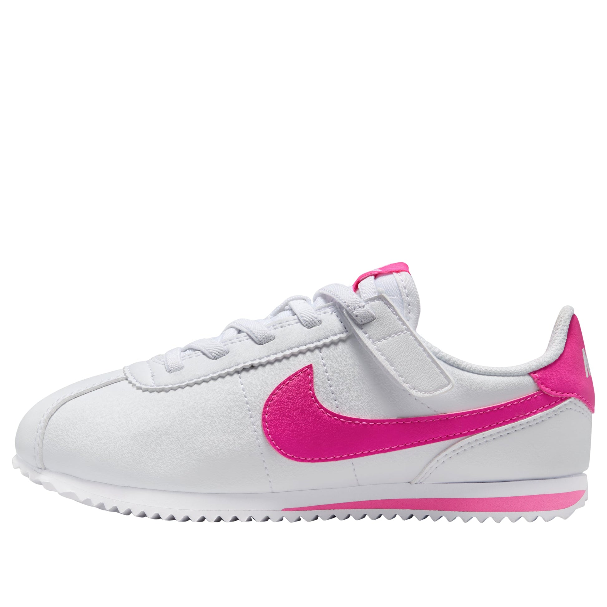 (GS) Nike Cortez 'White Black' DM0951-104