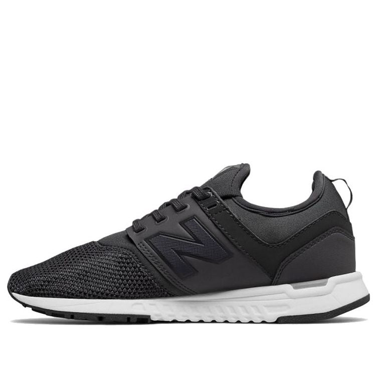 (WMNS) New Balance 247 'Magnet Grey' WRL247CA
