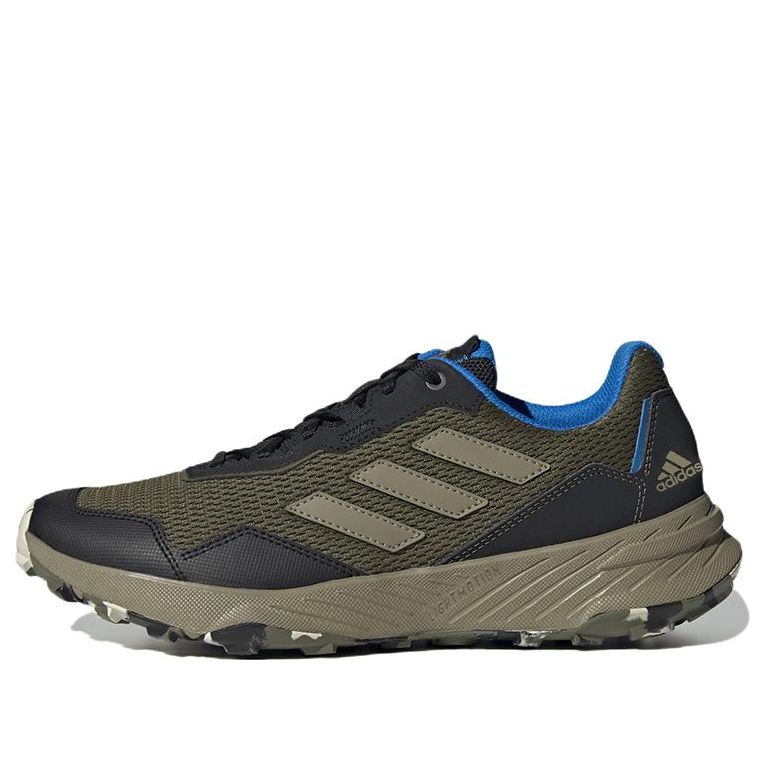 adidas Tracefinder Trail 'Focus Olive' Q47238