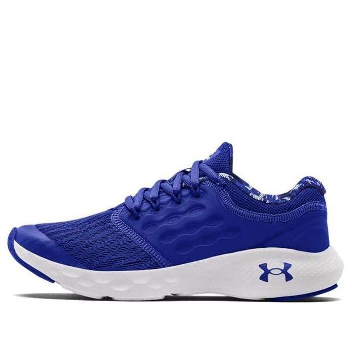 (GS) Under Armour Charged Vantage 'Royal' 3024840-400