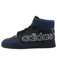 adidas originals Drop Step XL 'Blue Black' FV4869