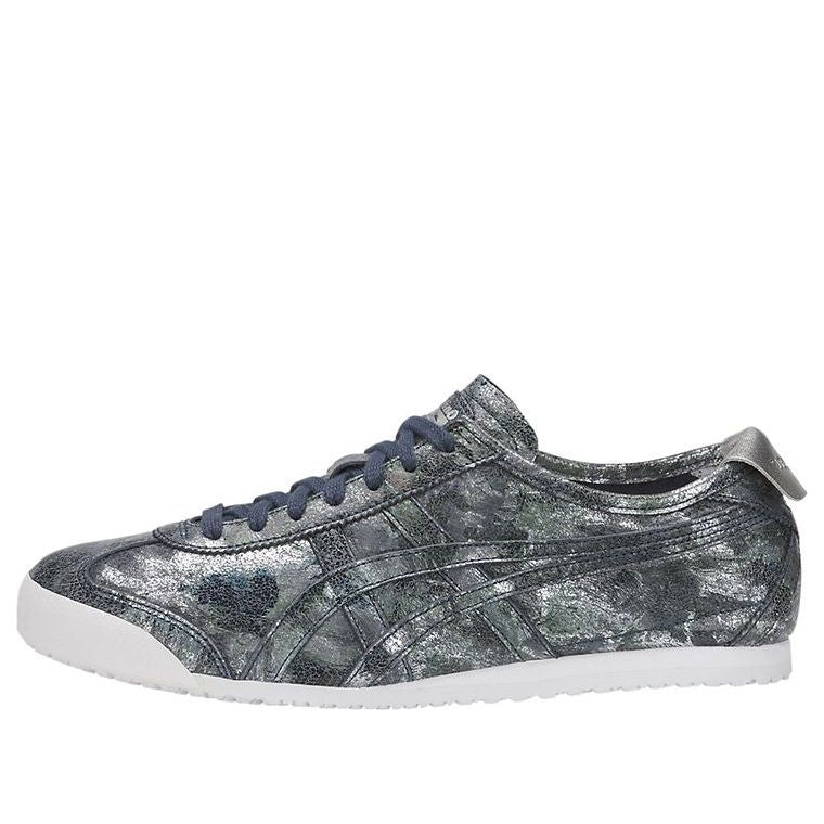 Onitsuka Tiger Mexico 66 'Grey' D829L-4949