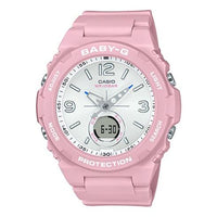 CASIO Baby-G 'Pink' BGA-260SC-4APR