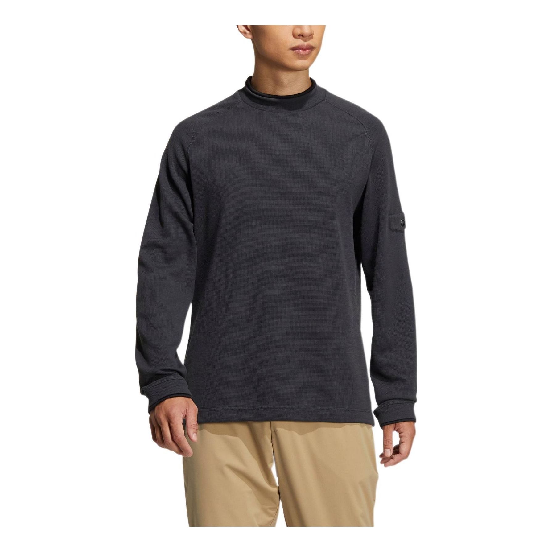 adidas GT Waffle LS LogoPolo HG3242
