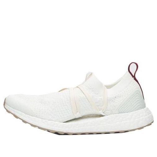 (WMNS) adidas Parley x Stella McCartney x UltraBoost X 'Chalk White' BB5511
