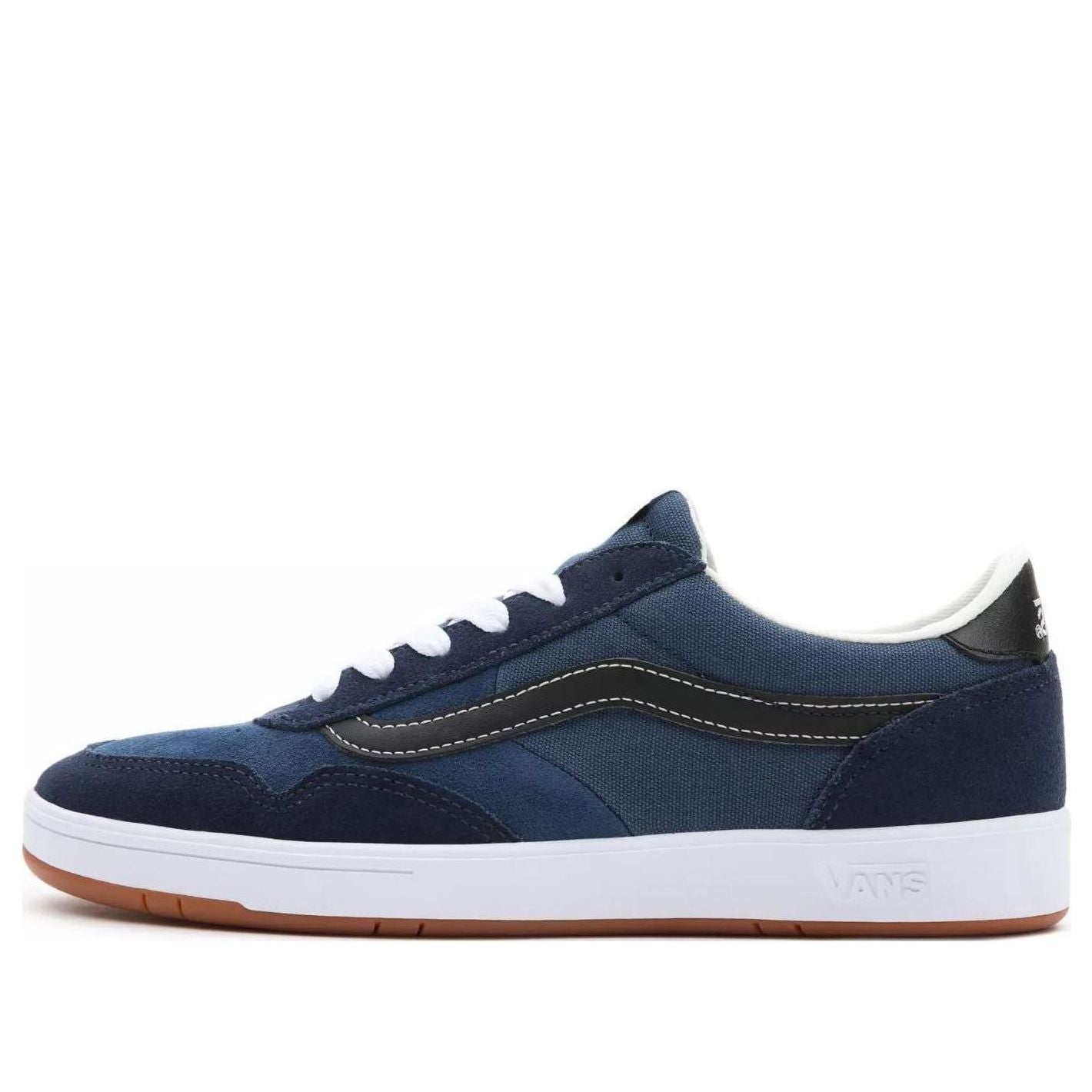 Vans Cruze Too Comfycush 'Blue Black' VN0A5KR5LKV