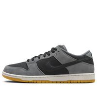 Nike SB Dunk Low Pro 'Black Smoke Grey' HF3063-001