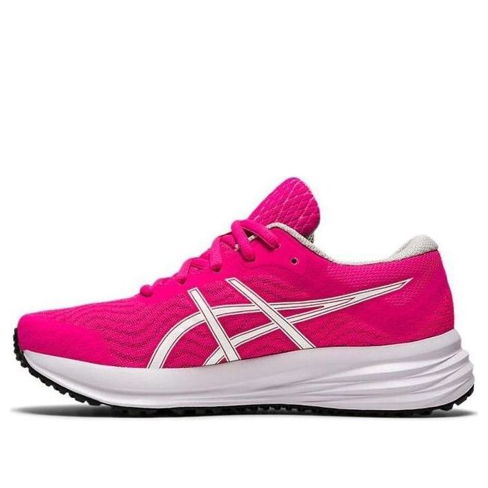 (GS) ASICS Patriot 12 'Pink' 1014A139-700