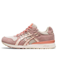 (WMNS) ASICS GT-II 'White Peach' 1202A161-7005H