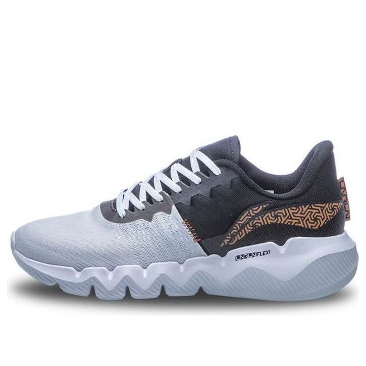 Li-Ning Flex 'Grey Gold' ARKQ007-4