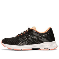 (WMNS) ASICS Gel-Exalt 5 'Black Metropolis' 1012A148-002