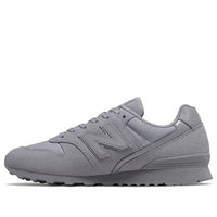 (WMNS) New Balance 996 Sneakers 'Grey' WL996FC