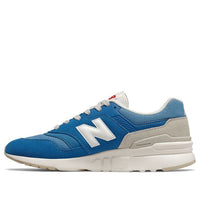 New Balance 997 'White Blue' CM997HBQ