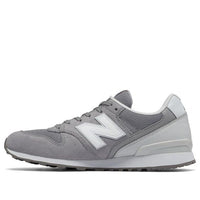 (WMNS) New Balance 996Series Grey 'Gray White' WR996HS