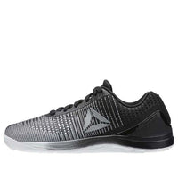 (WMNS) Reebok CrossFit Nano 'White Black' BS8352