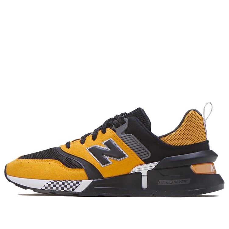 New Balance 997 Sport 'Taxi' MS997JY