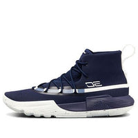 Under Armour Curry 3Zer0 2 'Midnight Navy' 3020613-401