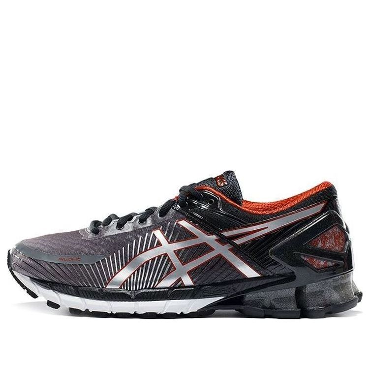 ASICS Gel-Kinsei 6 'Black' T644N-9793