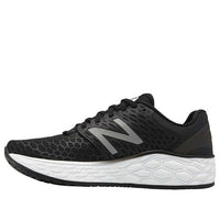 (WMNS) New Balance Fresh Foam Vongo v3 'Black White' WVNGOBK3