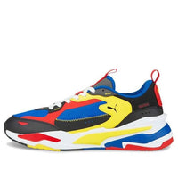 (WMNS) PUMA RS-Fast Limiter Trainers 'Multi-Color' 385043-02