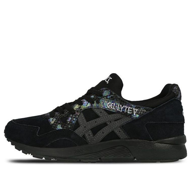 ASICS Gel-Lyte 5 'Black' HL6K6-9090
