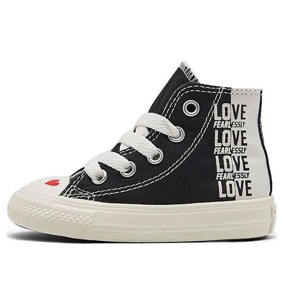 Converse Chuck Taylor All Star 'Black White' 768232C