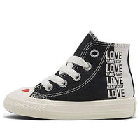 Converse Chuck Taylor All Star 'Black White' 768232C