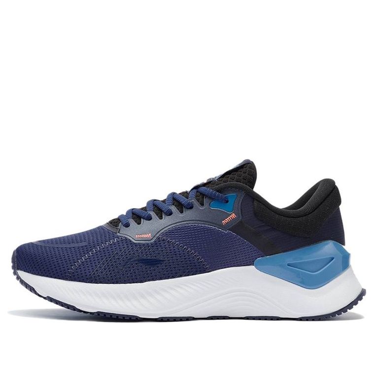 Li-Ning Element 'Navy Blue' ARHR187-4