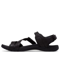 (WMNS) New Balance 2101 Series Maya Sandal Black WR2101BKI