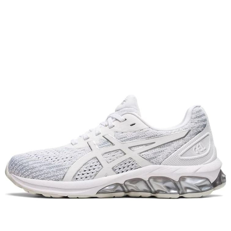 (WMNS) ASICS Gel-Quantum 180 7 'White Glacier Grey' 1202A380-101