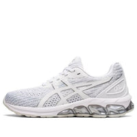 (WMNS) ASICS Gel-Quantum 180 7 'White Glacier Grey' 1202A380-101