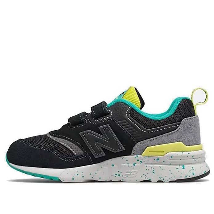 (PS) New Balance 997 Wide 'Beige Mint' PZ997HCX(W)