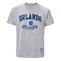 Mitchell & Ness NBA Series Printing - Unisex Gray MN13S29-ORL-GARY