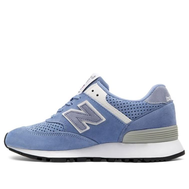 (WMNS) New Balance 576 Series Blue W576PBB