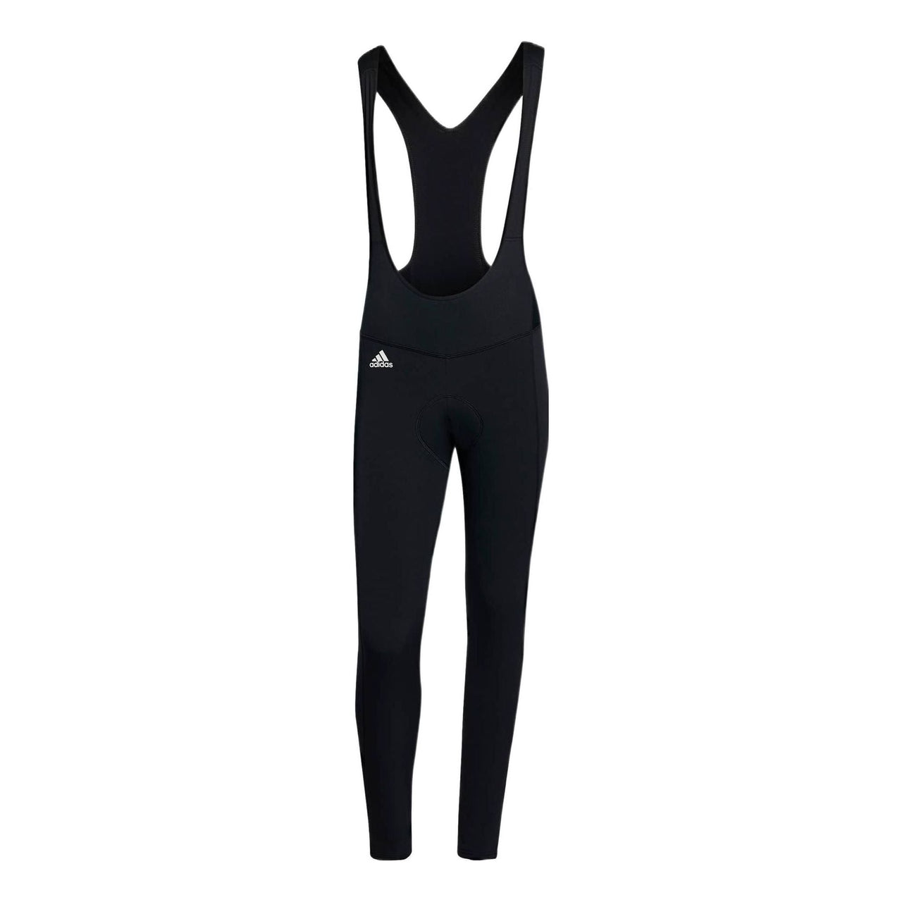 adidas The Padded COLD.RDY Cycling Bib Tights Asia Sizing 'Black' GT6607