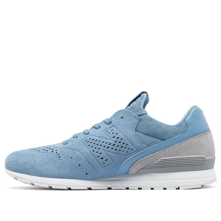 New Balance 996 Re-Engineered 'Sky Blue' MRL996DS