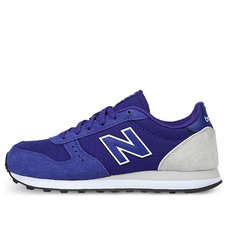 (WMNS) New Balance 311 'Purple' WL311AAD
