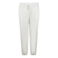 (WMNS) Gucci Cotton Jersey Trackpant 'White' 779000-XJF8U-9286