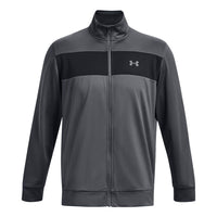 Under Armour Twister Jacket 'Grey Black' 1379875-012
