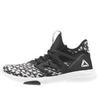 (WMNS) Reebok HAYASU LTD 'Black Grey White' CN1944