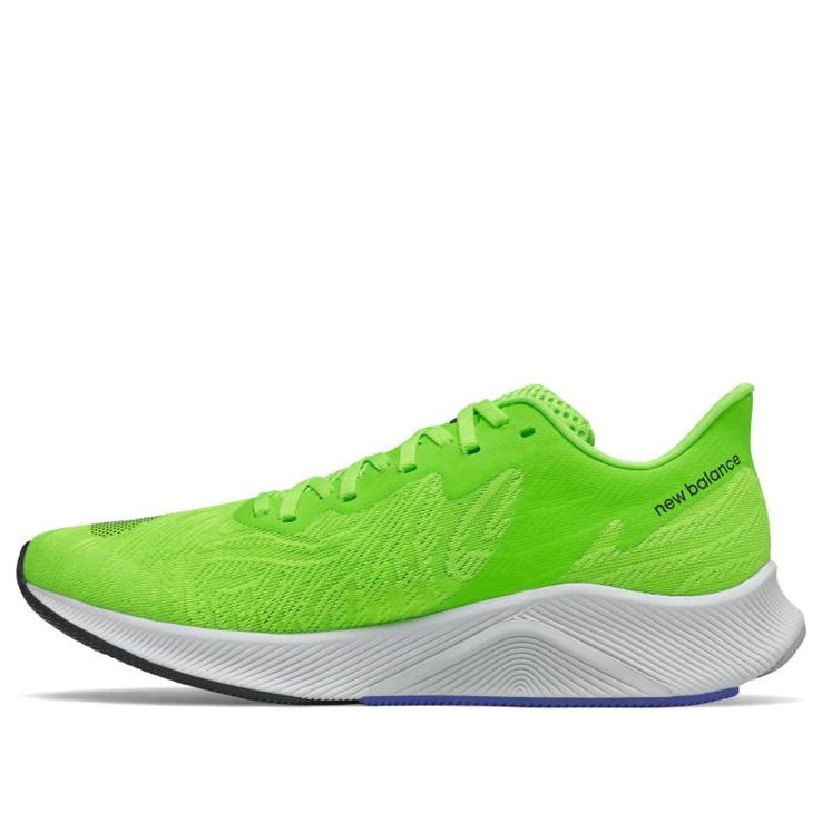 New Balance FuelCell Prism 'Energy Lime' MFCPZYW