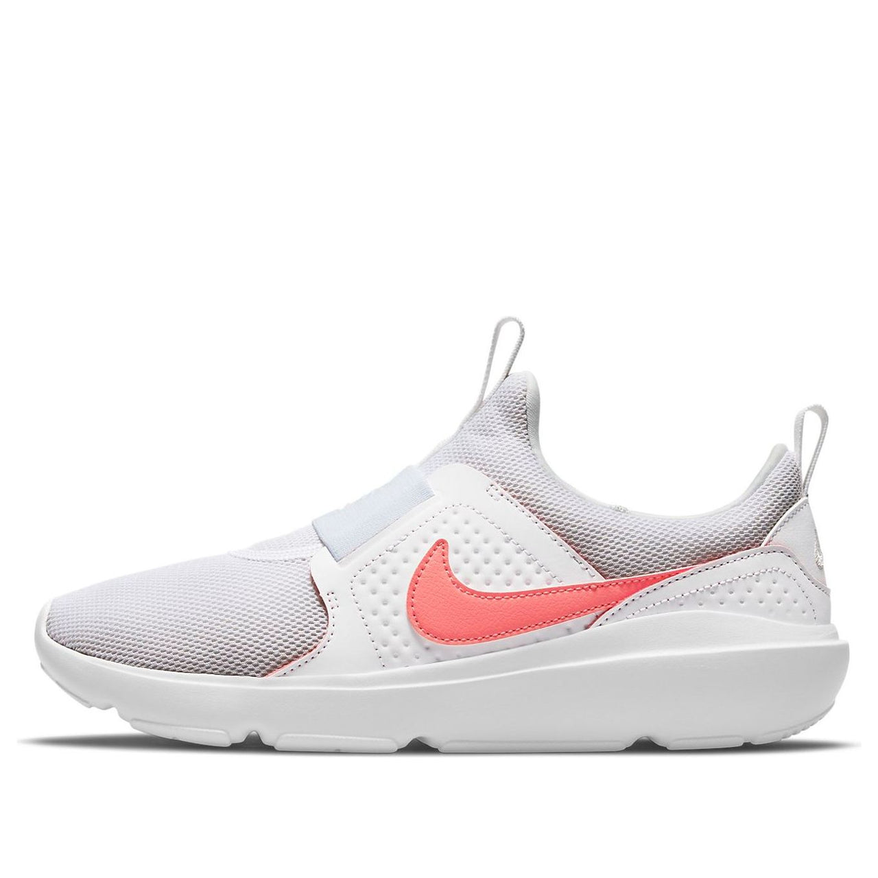 (WMNS) Nike AD Comfort 'White Magic Ember' DJ1001-101