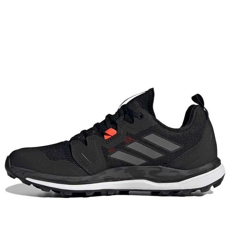 (WMNS) adidas Terrex Agravic 'Black' FX6973