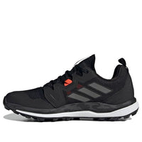 (WMNS) adidas Terrex Agravic 'Black' FX6973