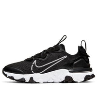 (GS) Nike React Vision 'Black White' CD6888-006