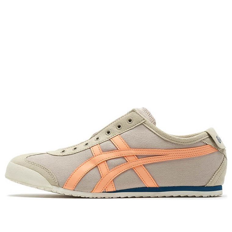 Onitsuka Tiger Mexico 66 Slip-On 'Pink' 1183A360-206