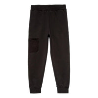 A-COLD-WALL* Logo Embroidery Pants 'Black' ACWMB057-BLACK