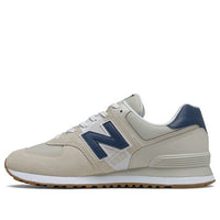 New Balance 574 'Moonbeam Navy' ML574SI2